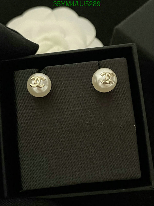 SAMC - CHL Jewelry Earrings - 208