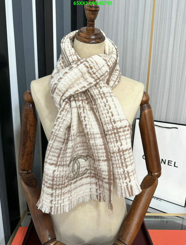 SAMC - CHL Scarves - 059