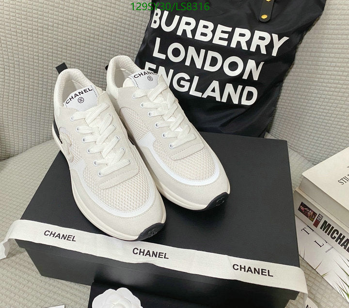 SAMC - CHL Women Shoes Sneakers - 239