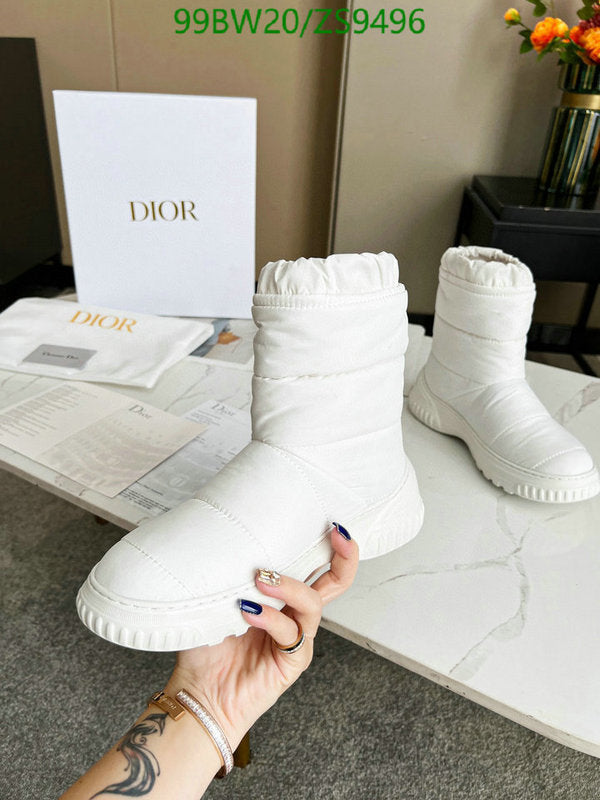 SAMCC - DOR Women Shoes - 1705