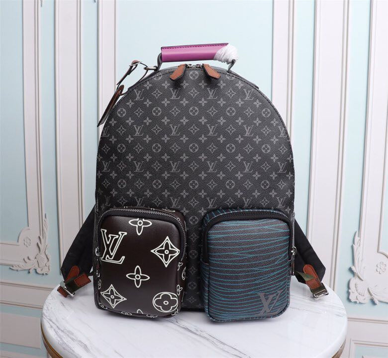 Glami- Glami- Lu-Vi bags - 3702