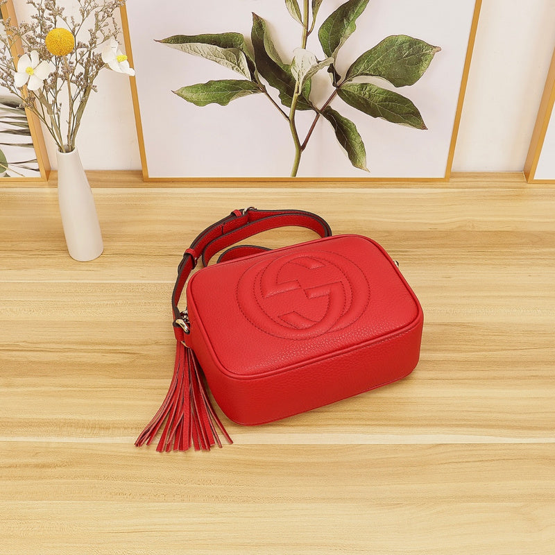 Glami-i GUKI Women Bags - 078