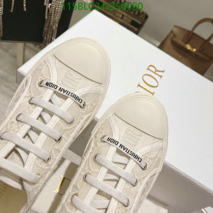 SAMCC - DOR Women Shoes - 1714