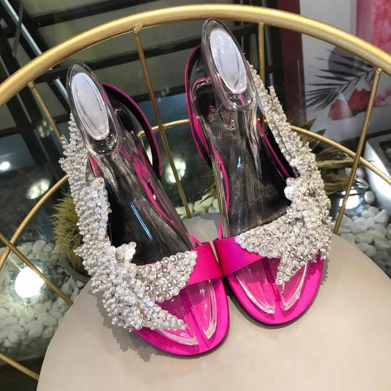 Satchel Bags - BGA Shoes - 126