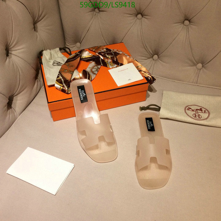 SAMC - HMS Women Shoes - 343