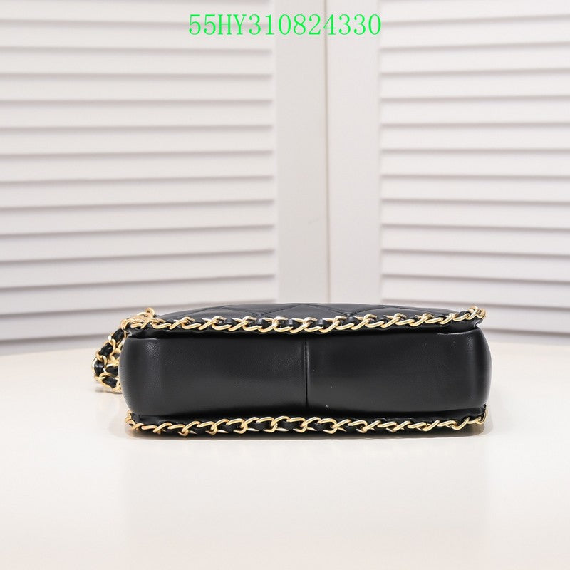 Satchel Bags - CHL Bags - 5098
