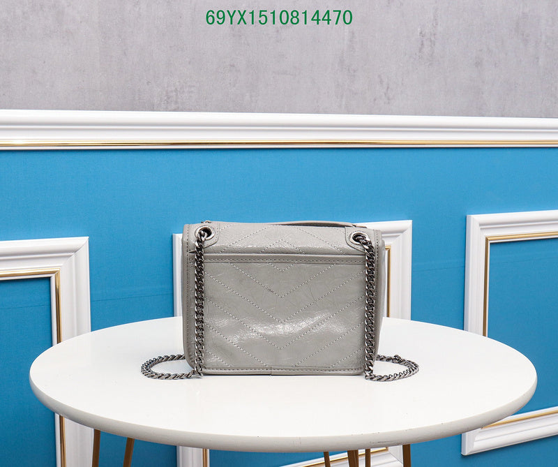 Glami - YLS Bags - 2165
