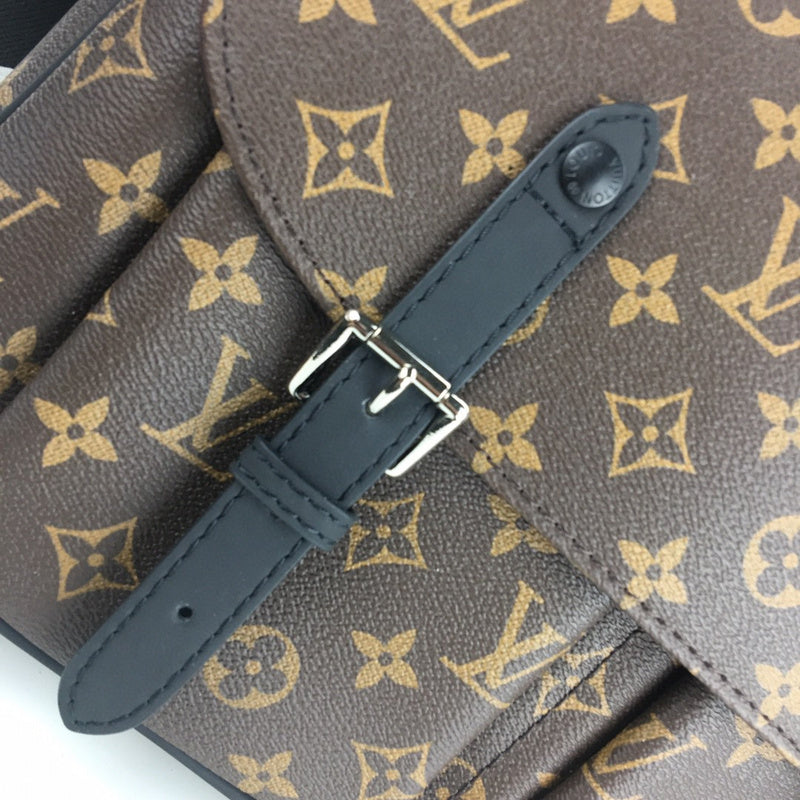 Satchel Bags - VL Bags - 3450