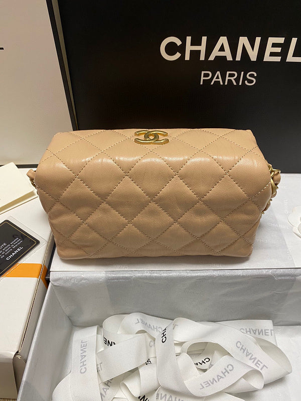 Satchel Bags - CHL Bags - 3756
