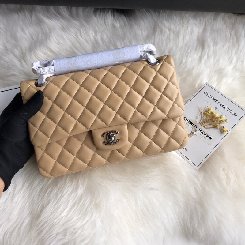 Satchel Bags - CHL Bags - 4245