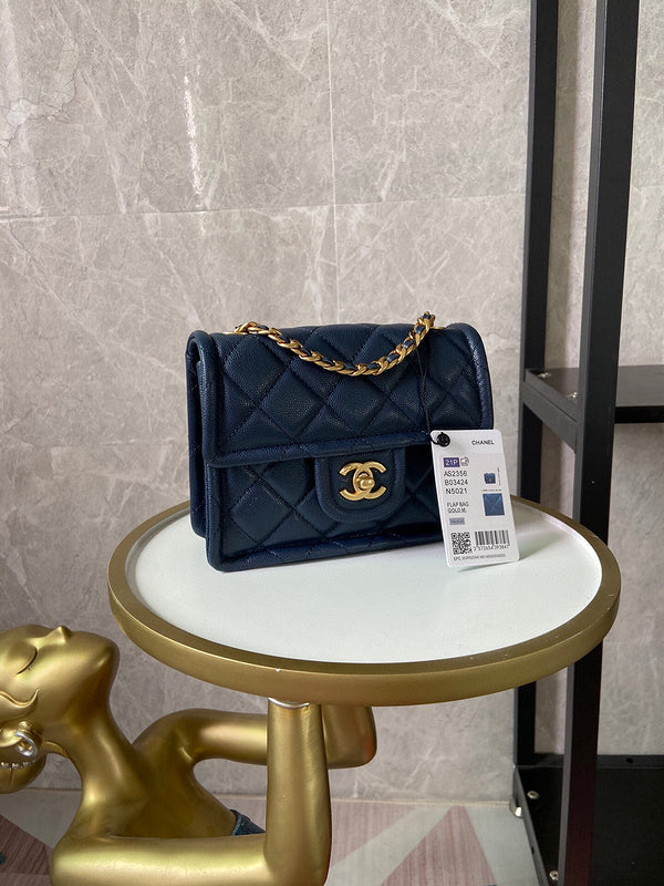 Satchel Bags - CHL Bags - 4267