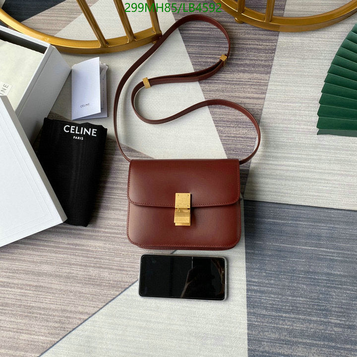 SAMC - COL Bags - 297