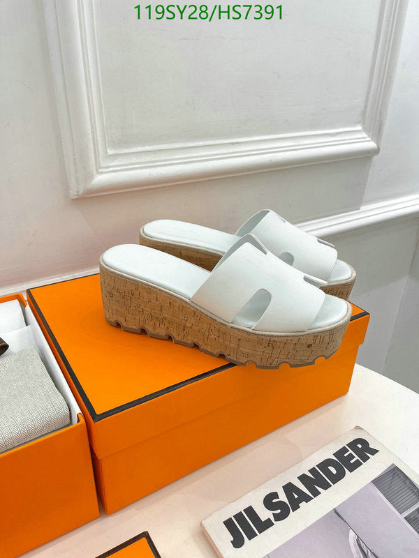 SAMC - HMS Women Shoes - 363