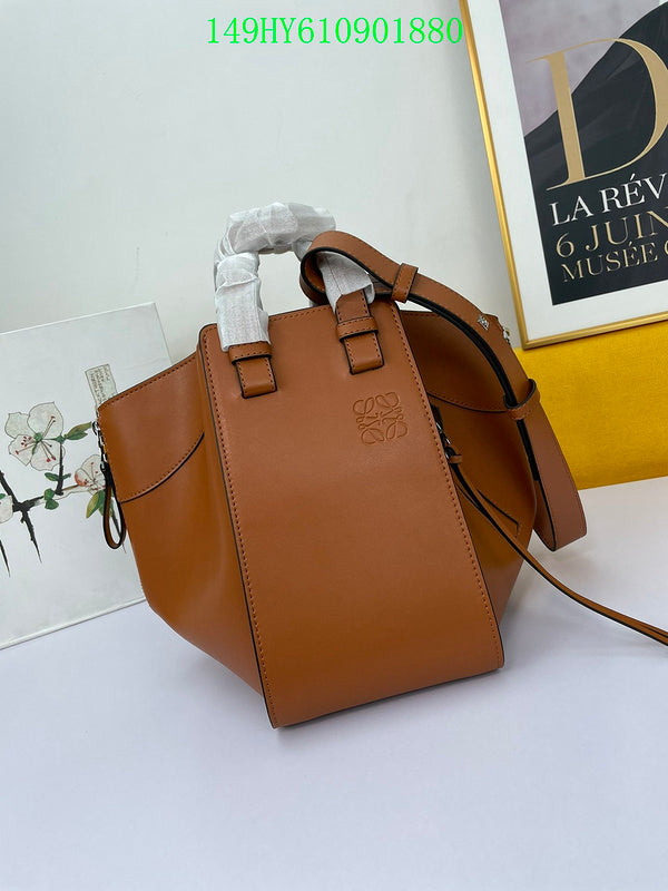 Satchel Bags - LWE Bags - 246
