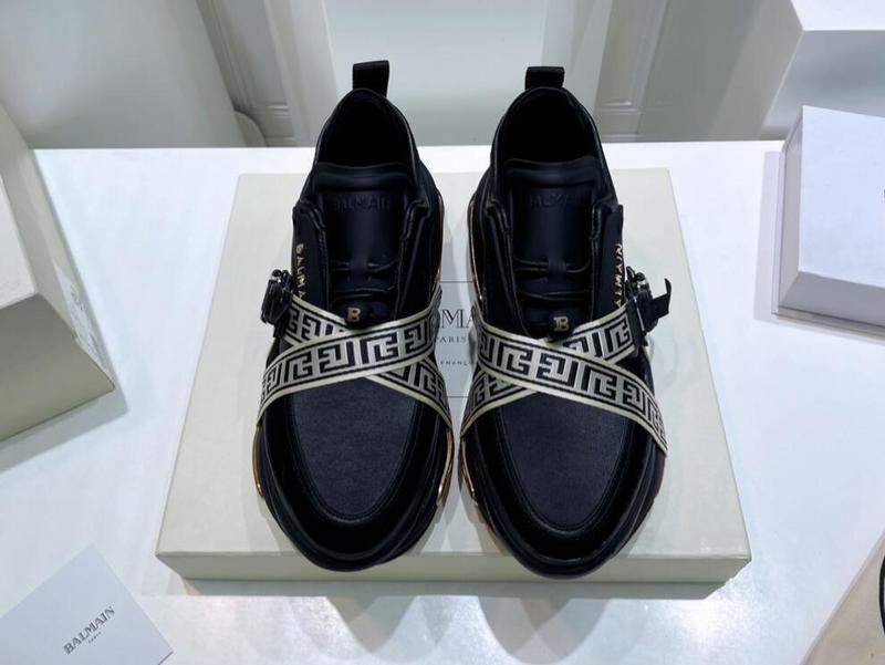 SAMC - BAM Men Shoes - 090