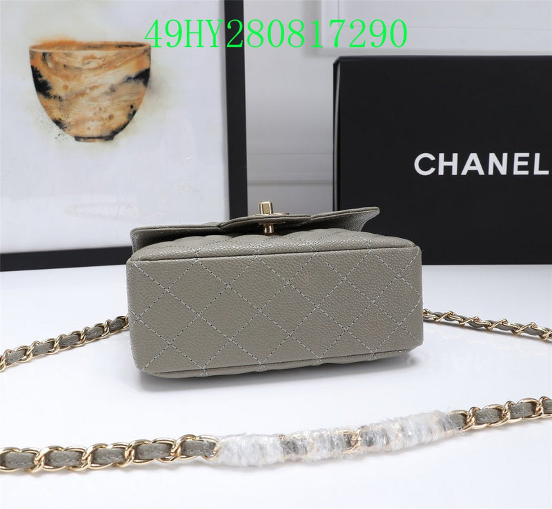 Satchel Bags - CHL Bags - 5263