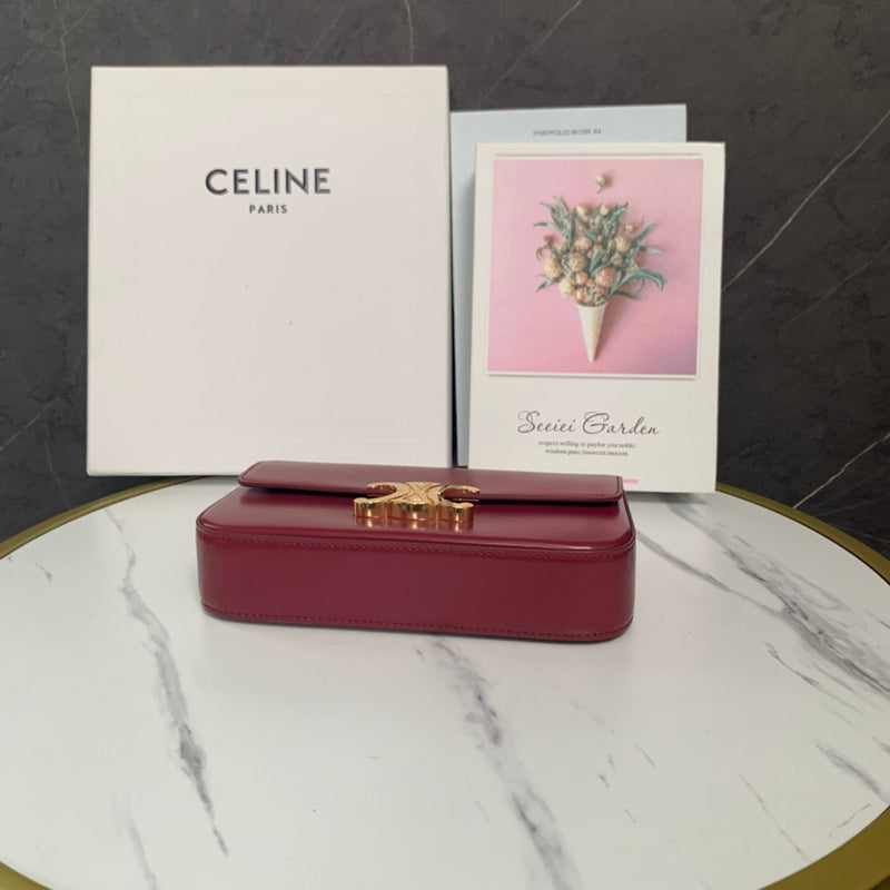 Glamy - COL Bags - 1135