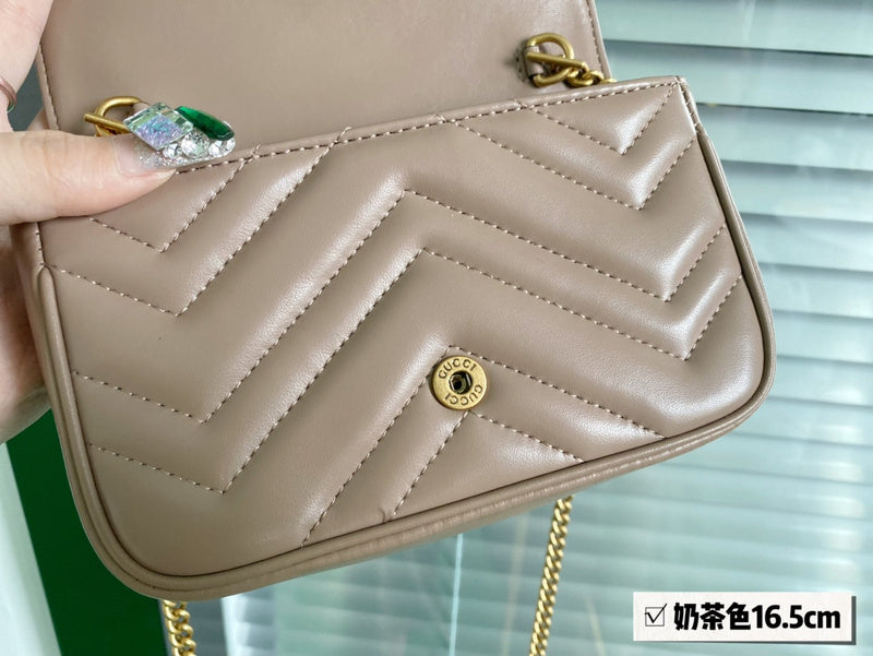Glami Fashion - GCI Bags - 11620