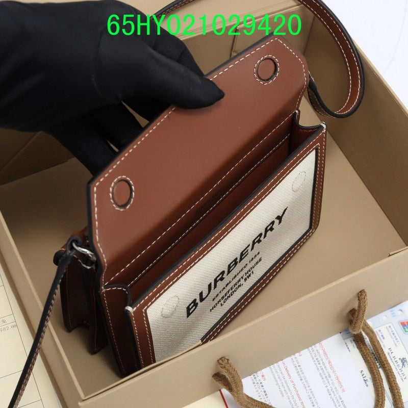 ELE Fashion -BBR Bags - 613
