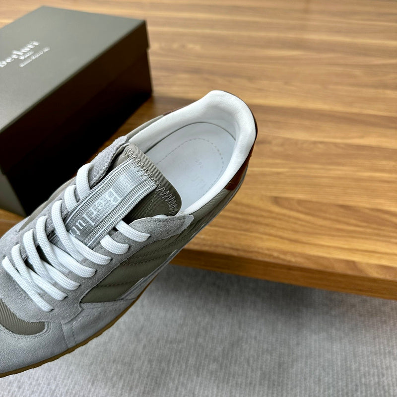 Glami - BRE Men Shoes - 585