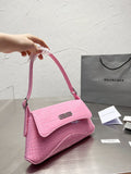 Satchel Bags - BGA Bags - 1393