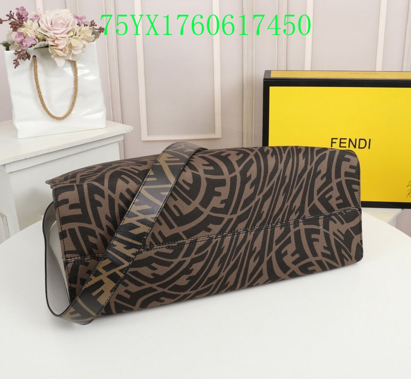 Glami - FDE Bags - 2984