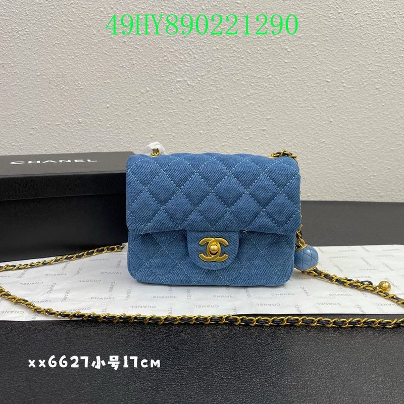 Glami - CHL Bags - 3032