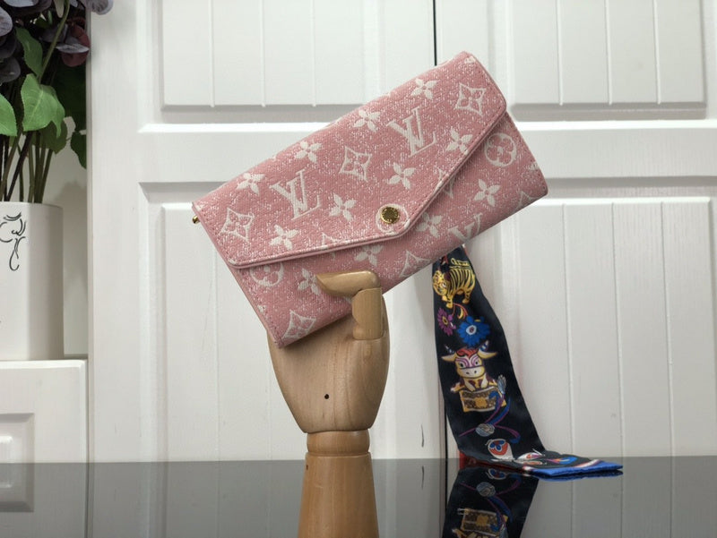 Fashion Lu-Vi bags - 2896