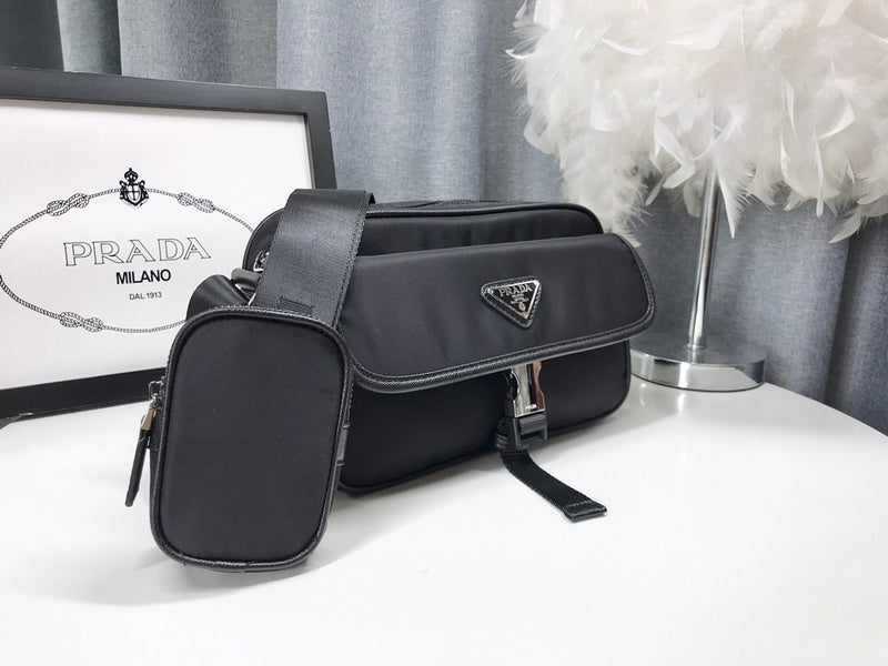 Satchel Bags - PRA Bags - 085