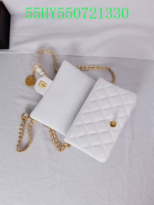 Satchel Bags - CHL Bags - 5221