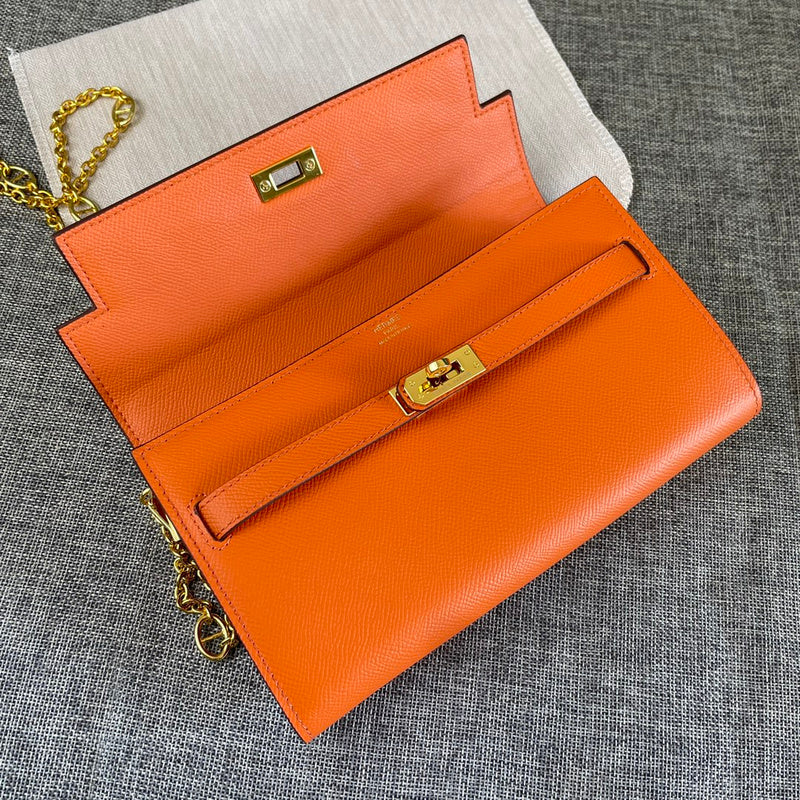 Satchel Bags - HMS-Bags - 924