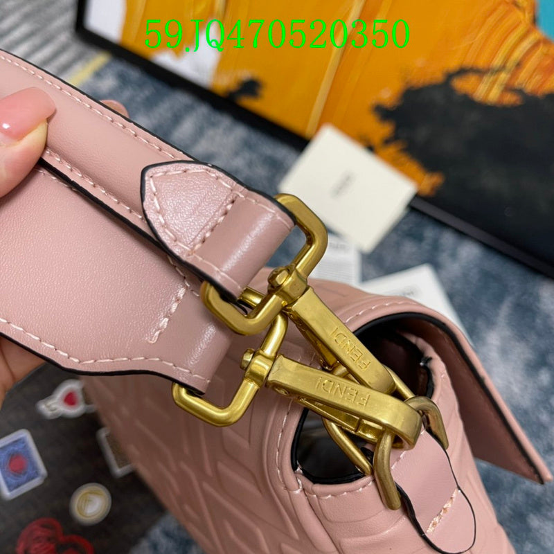 Glami - FDE Bags - 3097
