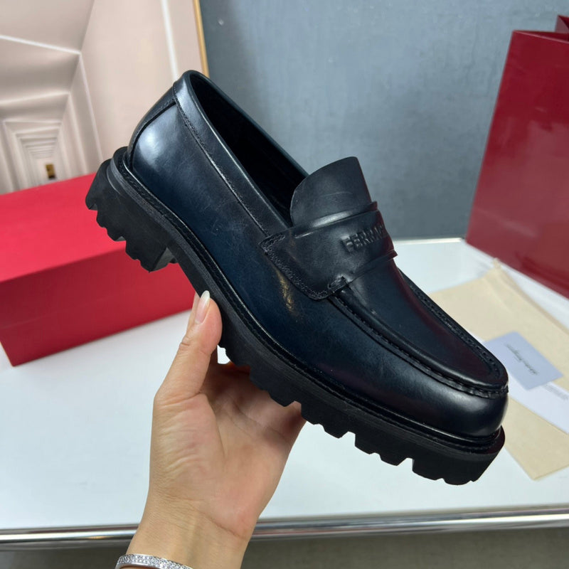 Glami - FGO Men Shoes - 965