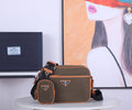 Satchel Bags - PRA Bags - 185