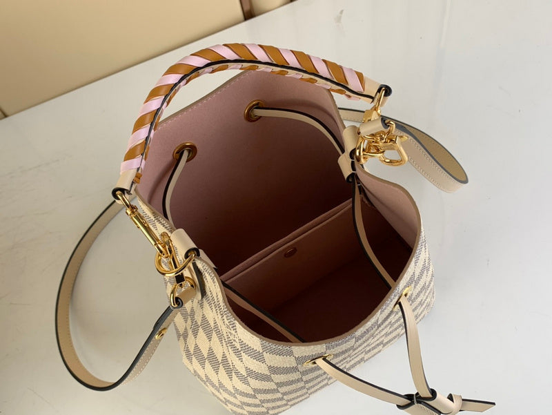 Satchel Bags - VL Bags - 4404