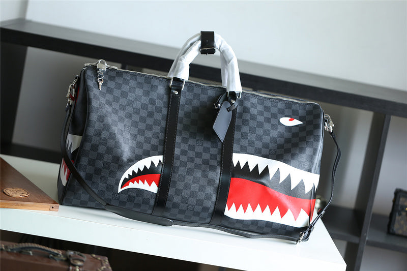 Glami Fashion Lu-Vi bags - 9448