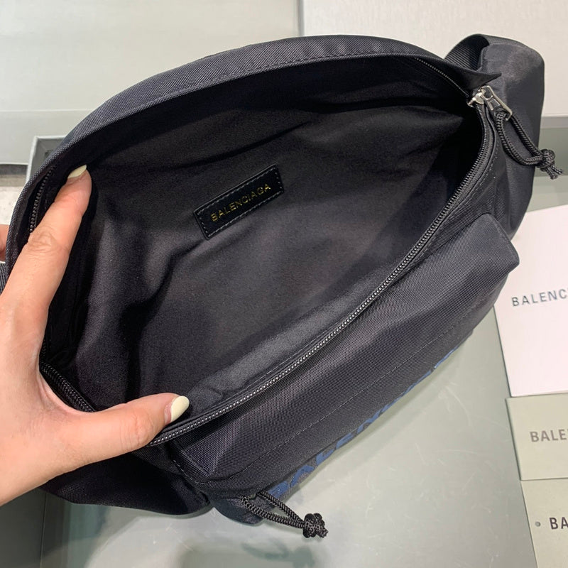 Glamy - BG Bags - 708