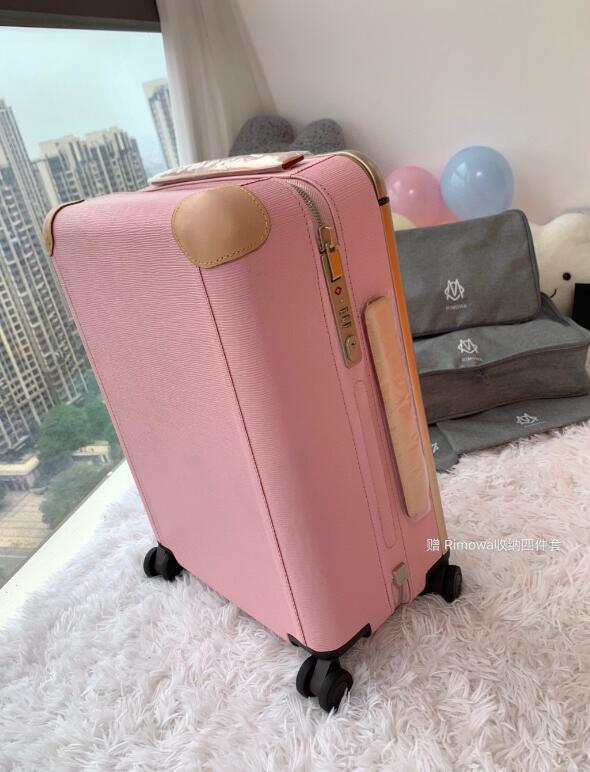 SAMC - Travel Bags - 114