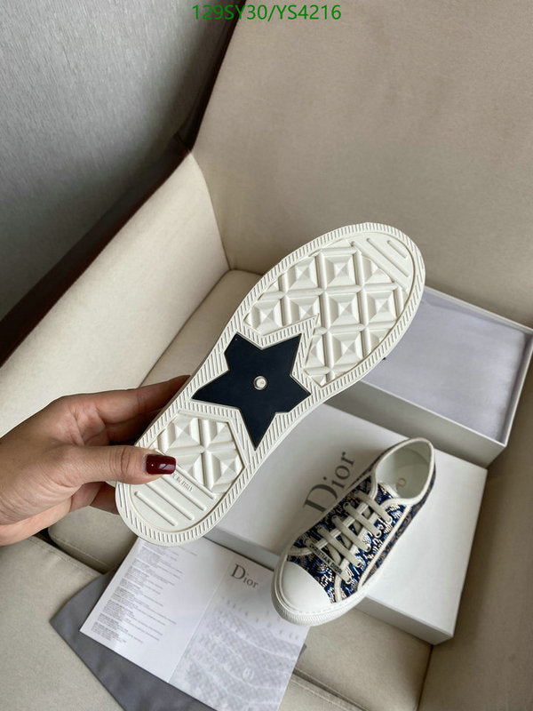 SAMCC - DOR Women Shoes - 1559