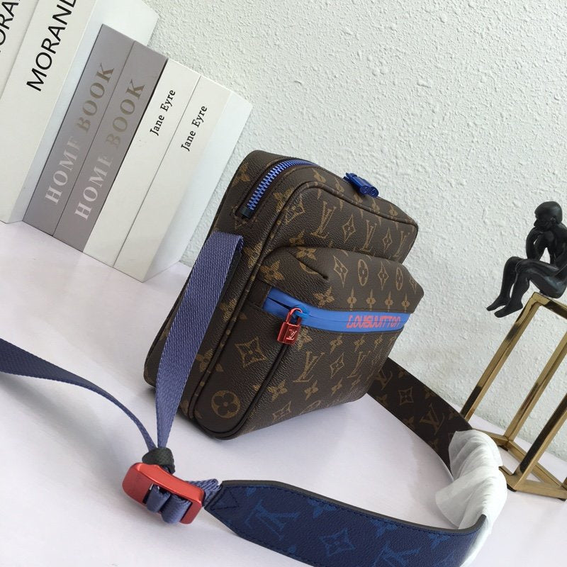 Glami-i - LOV Men Bags - 299