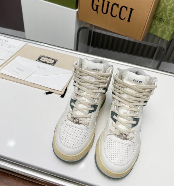 SAMC - GUKI Men Shoes - 255