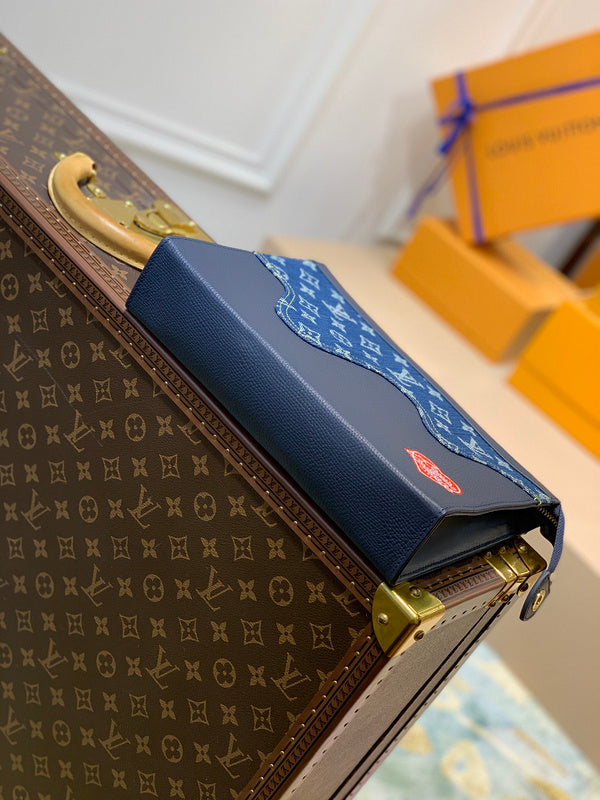 Glami Fashion Lu-Vi bags - 17198
