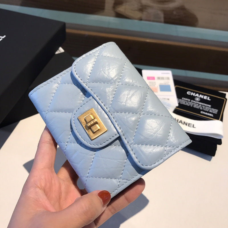 Glami-is - CHL Wallets - 085