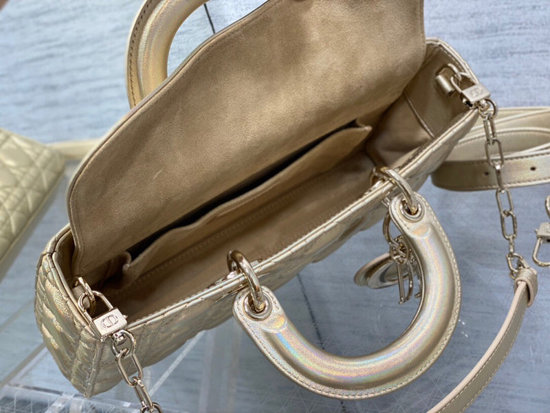 Glami - GLAMIr Bags - 048