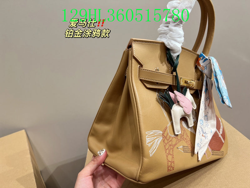 Glami - HMS Bags - 105