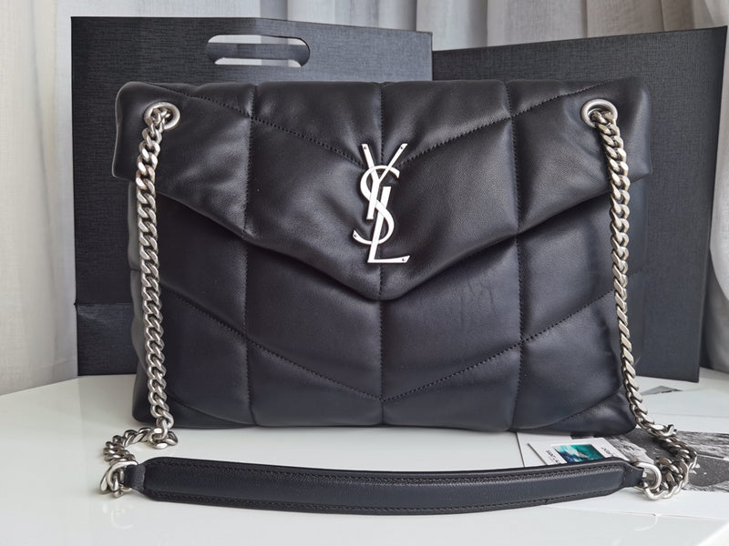 Glamy - YLS Bags - 1202