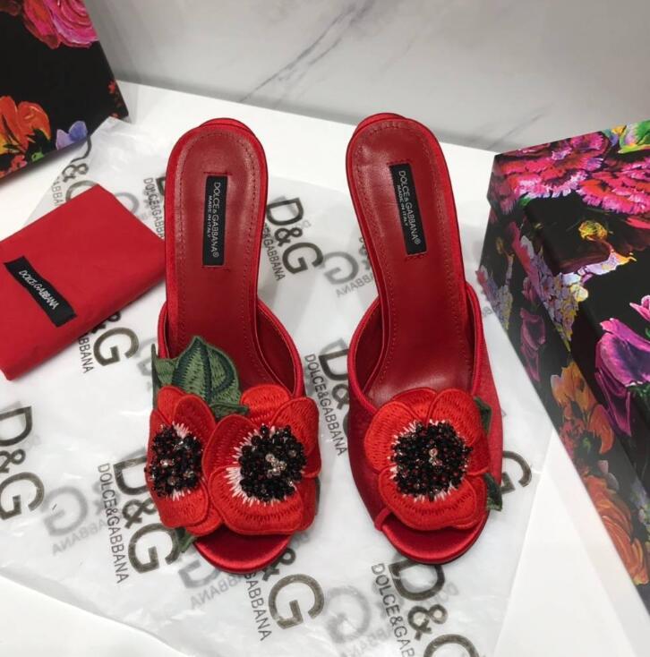 SAMC - DAG Women Shoes - 488
