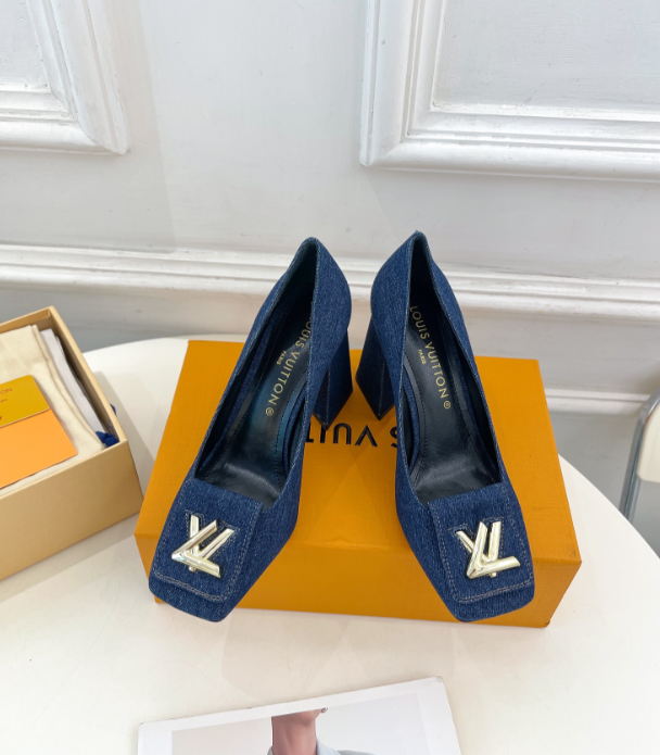 Glamy - LOV Women Shoes - 149