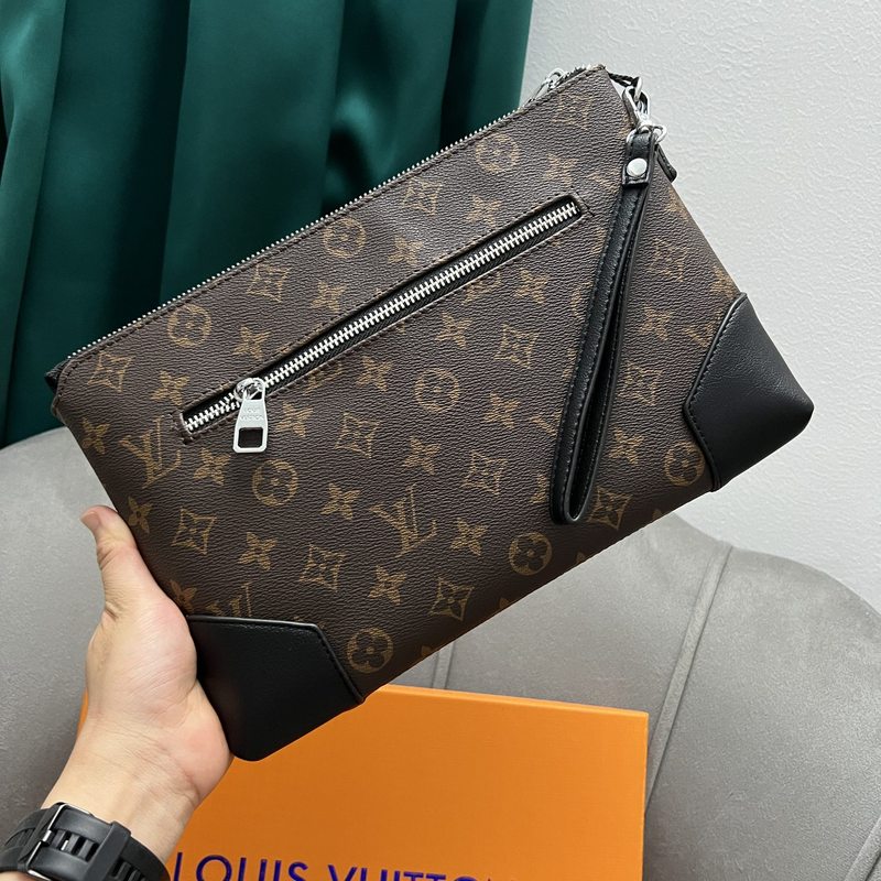 Satchel Bags - VL Bags - 3311