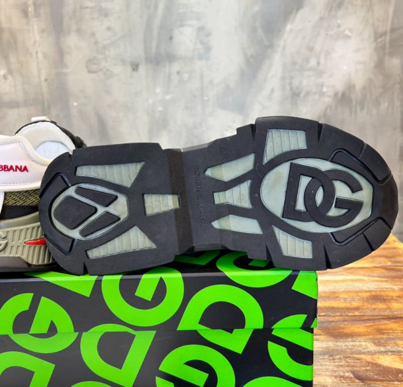 SAMC - DAG Men Shoes - 059